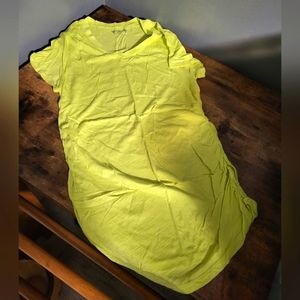 Cato tee shirt dress